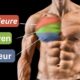 Exercices pour les pectoraux - Renforcement et musculation des muscles de la poitrine
